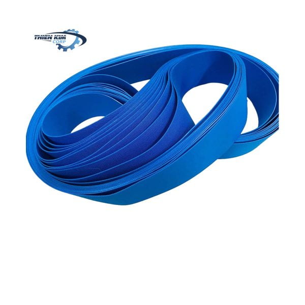 Băng Tải Pu Thực Phẩm Dày 1.2mm