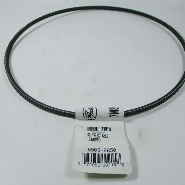 Dây curoa Gates 7M850 Polyflex