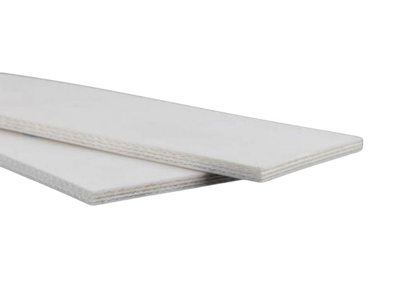 Băng tải PVC láng 5mm