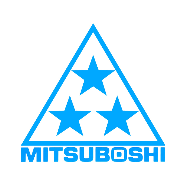 Logo Mitsuboshi Thiên Kim Corp