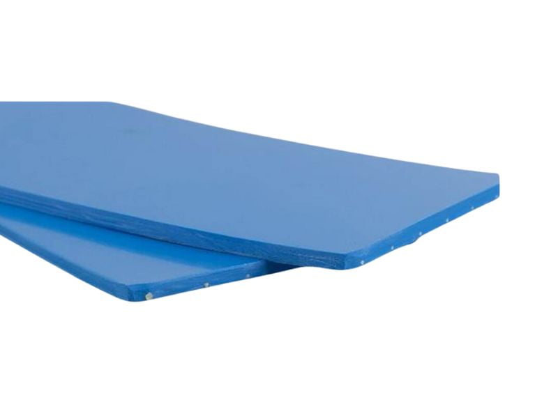 Băng tải TPU đồng nhất 3mm