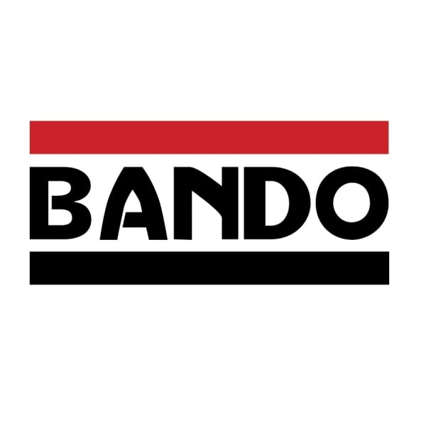 Dây curoa Bando