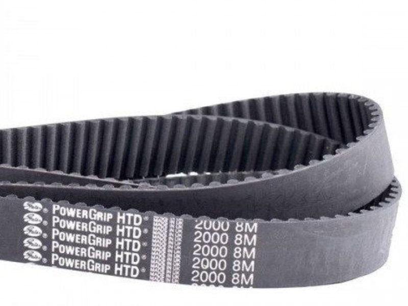Dây curoa thang Tri-Power