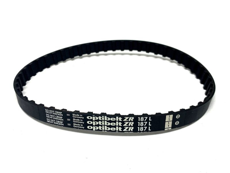 Dây curoa Optibelt ZR