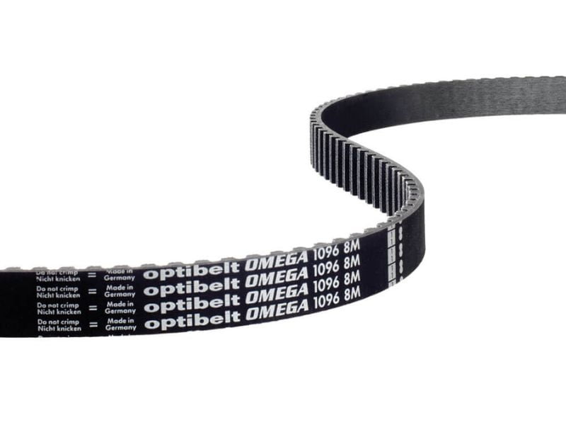Dây Curoa Răng Pu Omega