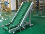 Sản Phẩm 1 Băng Tải Thực Phẩm