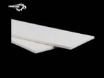 Sản Phẩm 2 Băng Tải PU Màu Trắng