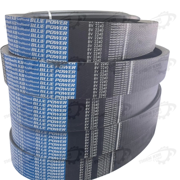 Dây curoa Optibelt 8V 2240