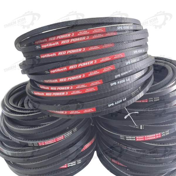 Dây curoa Optibelt SPB 4500