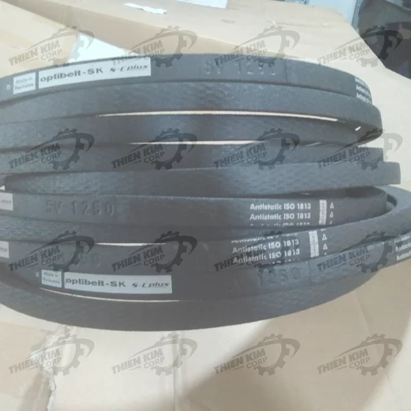 Dây curoa Optibelt 5V 1250